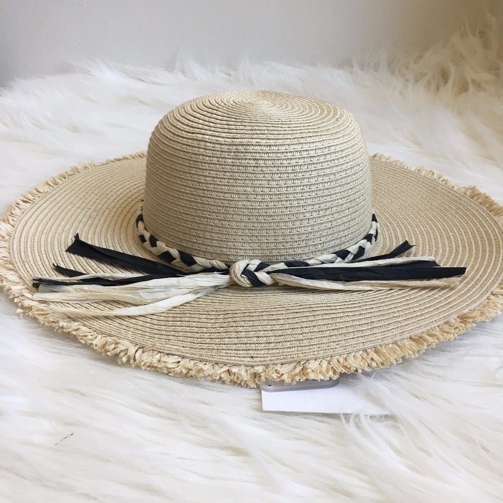 Women Straw Hats